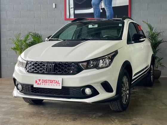 FIAT ARGO 1.3 FIREFLY FLEX TREKKING MANUAL FIAT ARGO 1.3 FIREFLY FLEX TREKKING MANUAL